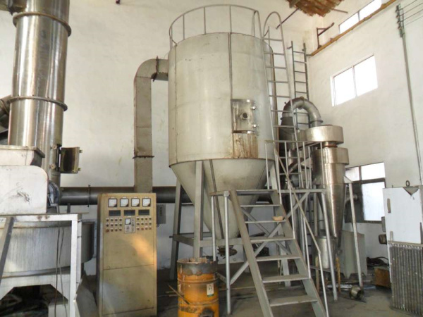 海南雞精干燥機生產(chǎn)線