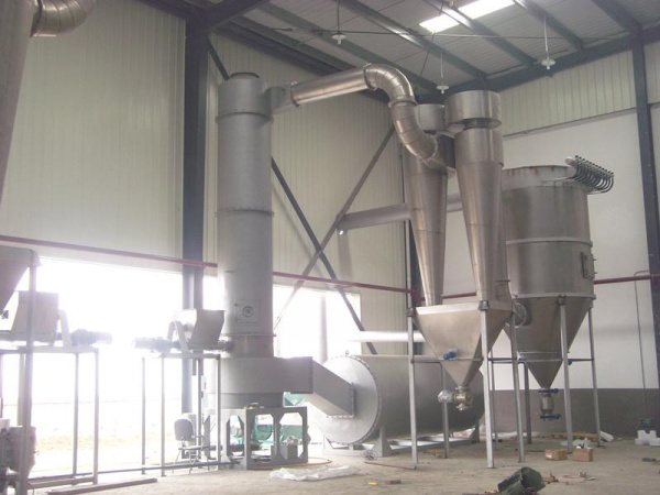 海南方形真空干燥機