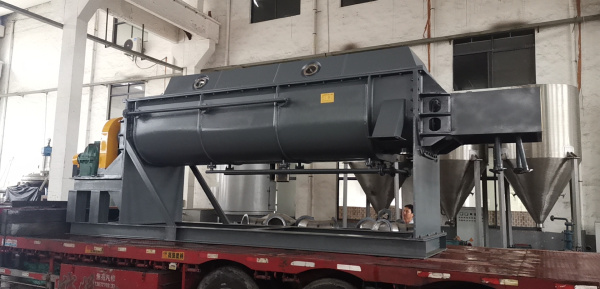 海南槳葉干燥機(jī)