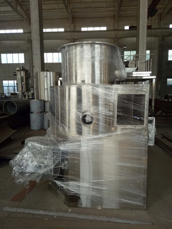 海南實驗室沸騰干燥機